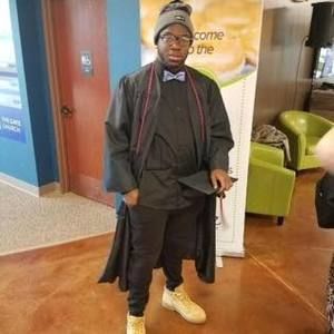 Meet your Posher, Robert